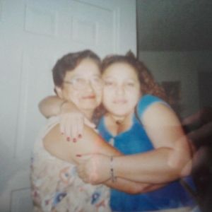 Meet your Posher, Corina